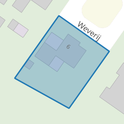 Perceel GLO00-A-6066