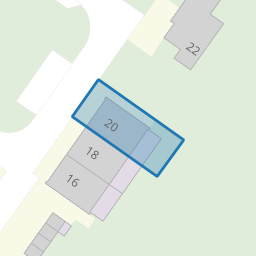 Perceel GLO00-A-6067