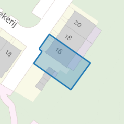 Perceel GLO00-A-6069