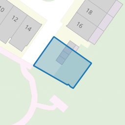 Perceel GLO00-A-6070