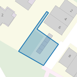 Perceel GLO00-A-6073