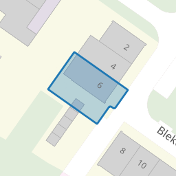 Perceel GLO00-A-6074