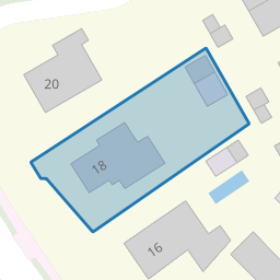 Perceel GLO00-A-6092