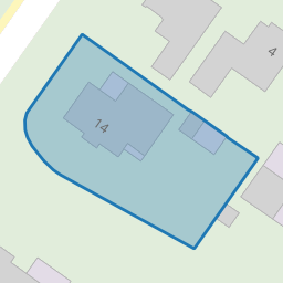 Perceel GLO00-A-6113