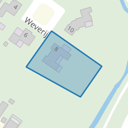 Perceel GLO00-A-6114