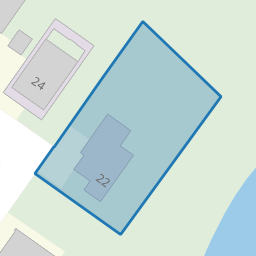 Perceel GLO00-A-6115