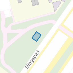 Perceel GLO00-A-6124