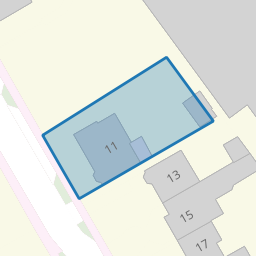 Perceel GLO00-A-6129