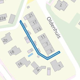 Perceel GLO00-A-6149