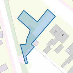 Perceel GLO00-A-6150