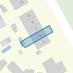 Perceel GLO00-A-6163