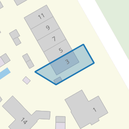 Perceel GLO00-A-6164