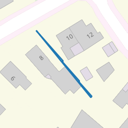 Perceel GLO00-A-6170