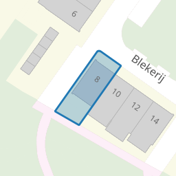 Perceel GLO00-A-6174