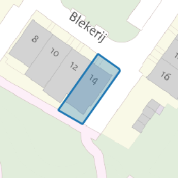 Perceel GLO00-A-6180