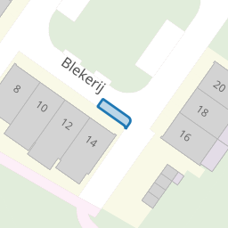 Perceel GLO00-A-6181