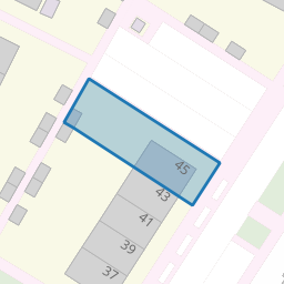 Perceel GLO00-A-6189