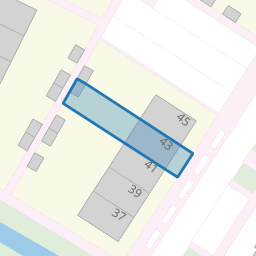 Perceel GLO00-A-6191