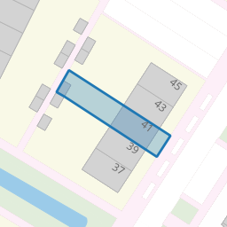 Perceel GLO00-A-6193