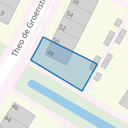 Perceel GLO00-A-6198