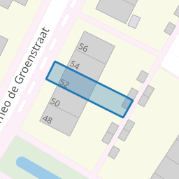 Perceel GLO00-A-6200