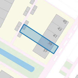 Perceel GLO00-A-6213