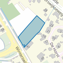 Perceel GLO00-A-6214