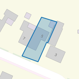 Perceel GLO00-A-6226