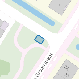 Perceel GLO00-A-6228