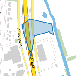 Perceel GLO00-A-6229