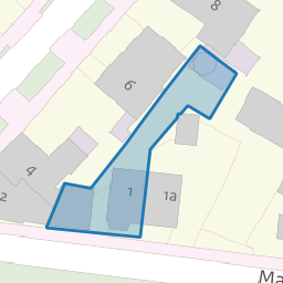 Perceel GLO00-A-6232