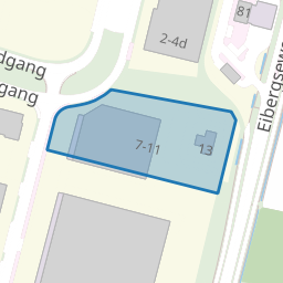 Perceel GLO00-A-6237