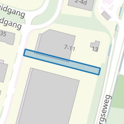 Perceel GLO00-A-6238