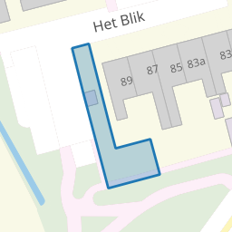 Perceel GLO00-A-6245