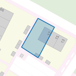 Perceel GLO00-A-6258