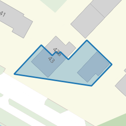 Perceel GLO00-A-6261