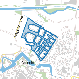 Perceel GLO00-A-6263