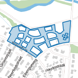 Perceel GLO00-A-6266