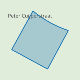 Perceel GLO00-A-6271