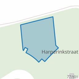 Perceel GLO00-A-6280