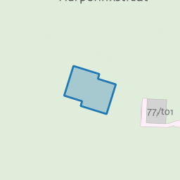 Perceel GLO00-A-6281