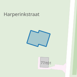 Perceel GLO00-A-6283