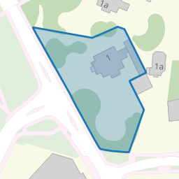 Perceel GLO00-A-6291