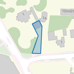 Perceel GLO00-A-6292