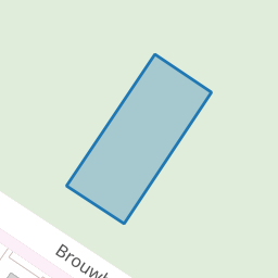 Perceel GLO00-A-6299