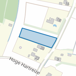 Perceel GLO00-B-1198