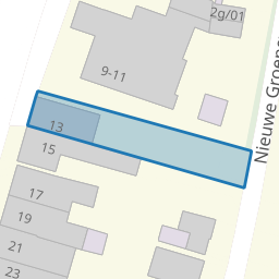 Perceel GLO00-B-1656