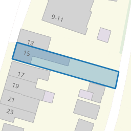 Perceel GLO00-B-1658