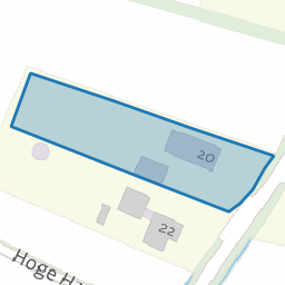 Perceel GLO00-B-1695