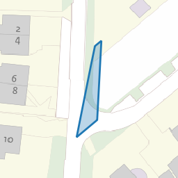 Perceel GLO00-B-1853